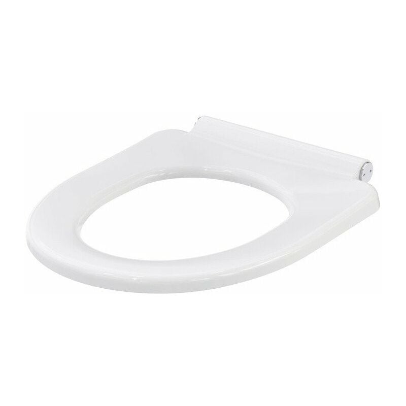 

Asiento WC COMMERCIAL CF WC-Sit sin tapa blanco TOTO