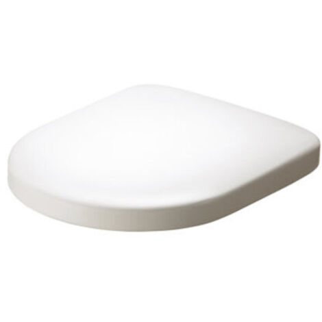 Asiento WC ES con cierre suave blanco TOTO