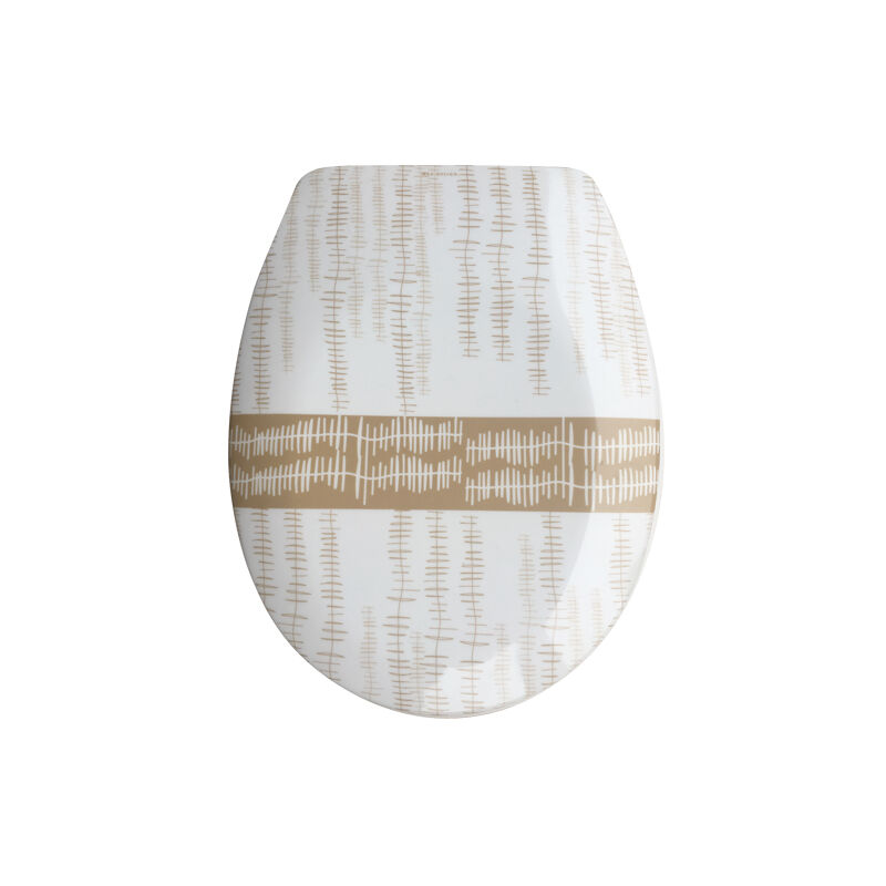 

Asiento Wc Thermo-Duro Lente Ons