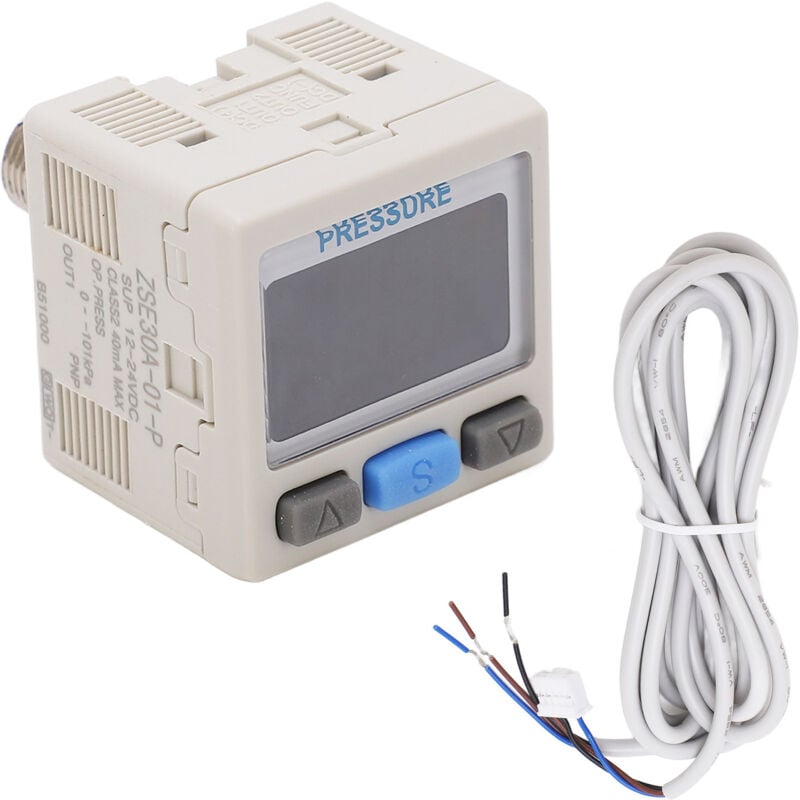 Image of Asixxsix Druckschalter, Druckregelventil mit Kopierfunktion für Maschinen