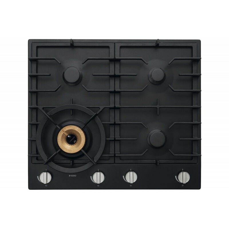 Plaque gaz Asko 60cm, 4772784