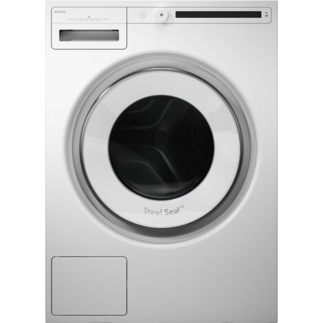 Asko Classic W2096R.W. Tipo di carica: Caricamento frontale. Capacità cestello: 9 kg, Classe di efficienza della centrifuga: A, Silenziosità (centrifuga): 76 dB, Velocità di centrifuga... - W 2096 R.W