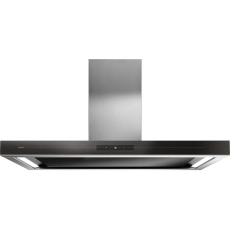 Asko Elements CW 41238 G. Potenza massima di estrazione: 926 m³/h, Tipo di estrazione: Aspirante/Filtrante, Classe di efficienza dinamica del fluido: A. Tipo: Cappa aspirante a parete, Col... - 511988