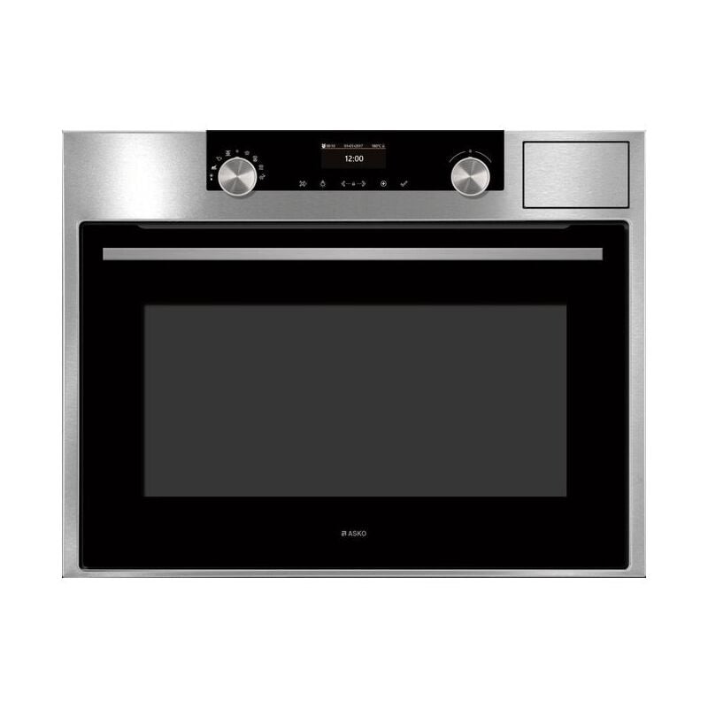 Ocs 8464 s Serie Craft Forno Combinato a Vapore