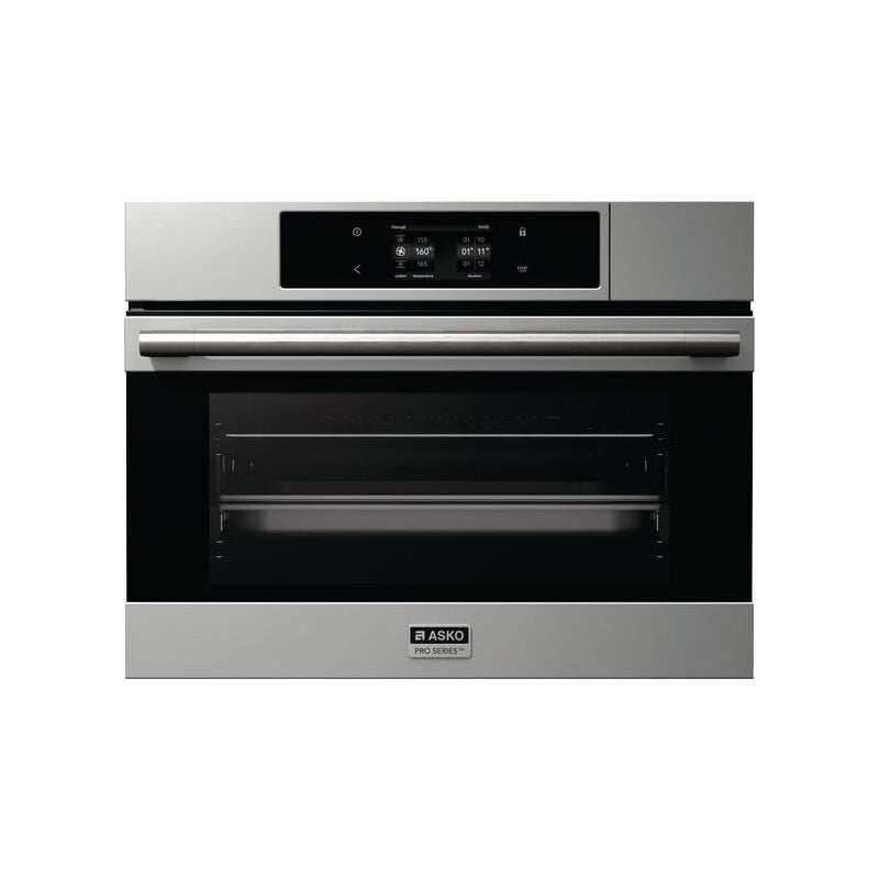 Image of Pro Series ocs 8476 s. Dimensione del forno: Media, Tipo di forno: Forno elettrico, Capacità interna forno totale: 51 l. Posizionamento