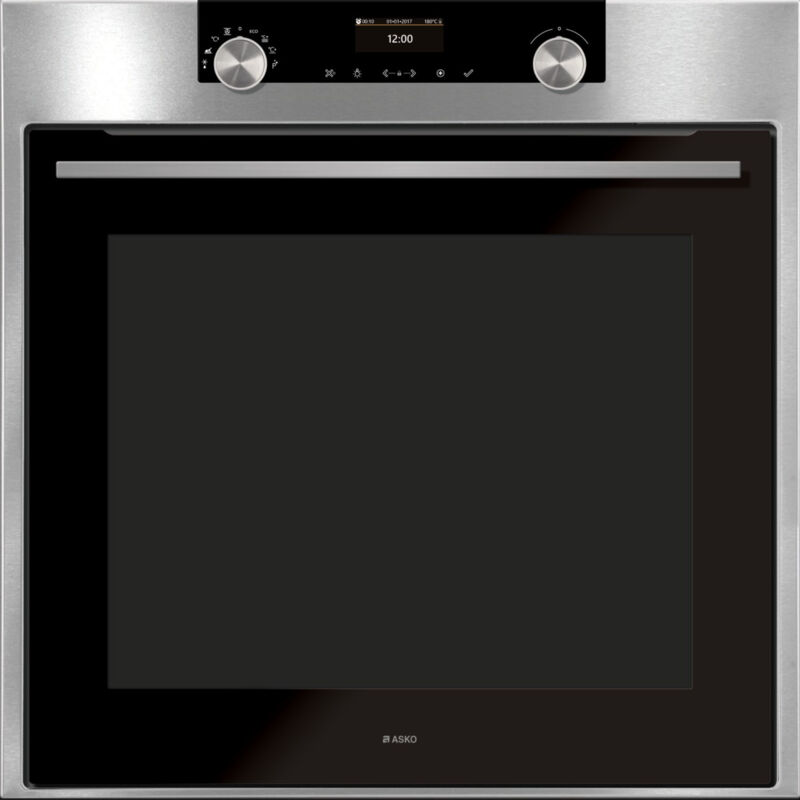 Image of OP8664S Forno elettrico incasso. Dimensione del forno: Media, Tipo di forno: Forno elettrico, Capacità interna forno totale: 71 l. Posizionamento