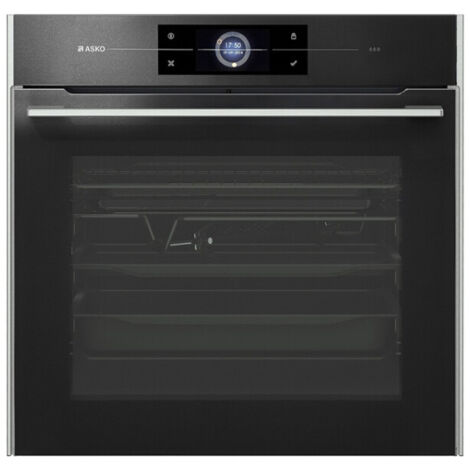 Asko OP8678G four encastrable multifonction noir 71 litres