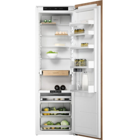 Asko R31842I réfrigérateur intégré 300 litres neutre