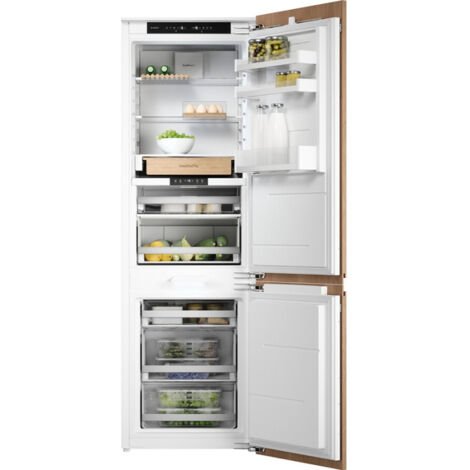 Asko RFN31842EI réfrigérateur combiné intégrable invisible
