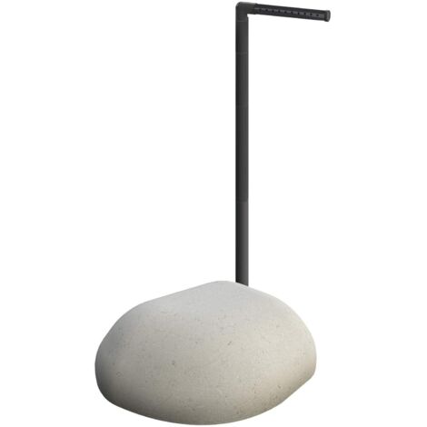 ASKOLL 264596 Ciano CF Stone 80 Filtro Interno Invisibile per Acquario e Tartarughiere, L