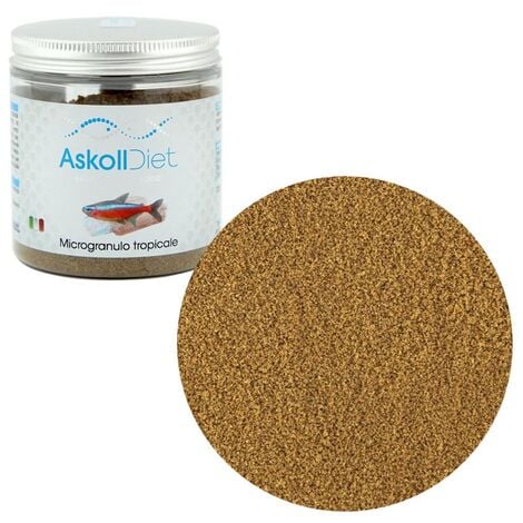 Askoll Diet Artemia 250ml 25gr