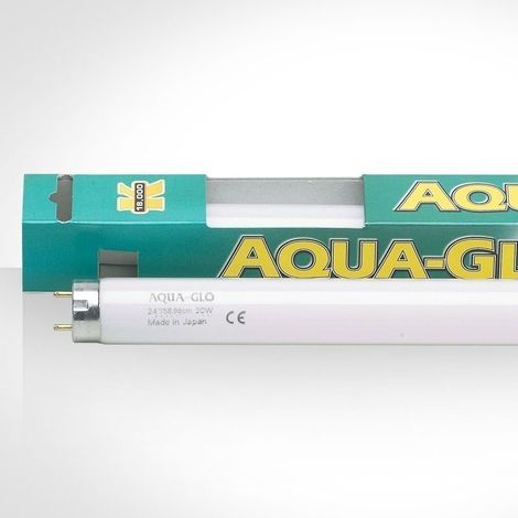 Лампы аква. Лампа Aqua Glo. Лампа Aqua Glo 30вт синяя. Хаген Aqua Glo. Aqua Glo лампы для аквариума.