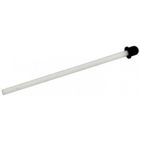 Askoll Ricambio Alberino Ceramico Completo di Supporto per Filtri Pratiko 100/200 vecchio modello