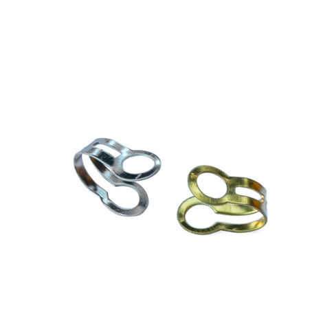 ASOLE CHIUSURA ACCIAIO OTTON.PZ8