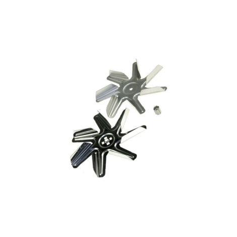 Aspa de ventilador 00752255 BOSCH