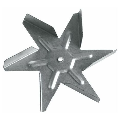 Aspa de ventilador 116100007 BEKO