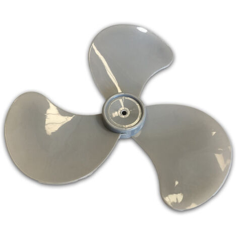 Aspa ventilador ø35 cm para los modelos 33915 33916 33500 edm