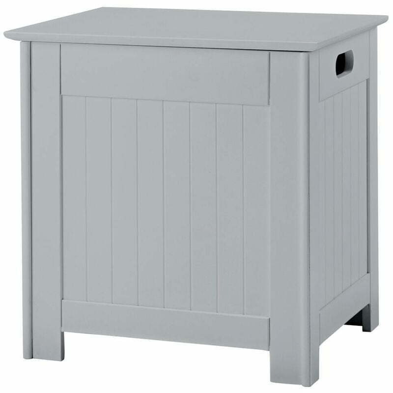 Aspen Laundry Cabinet Grey - Grey