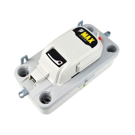 Aspen pompe FP3349 max pompa Hi-Flow
