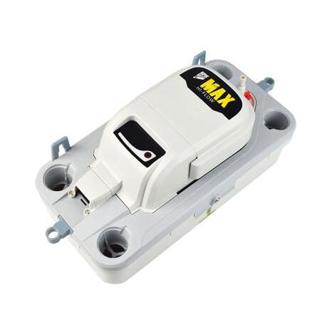 Aspen Pumps MAX-HF Bomba de Condensados, 230 V
