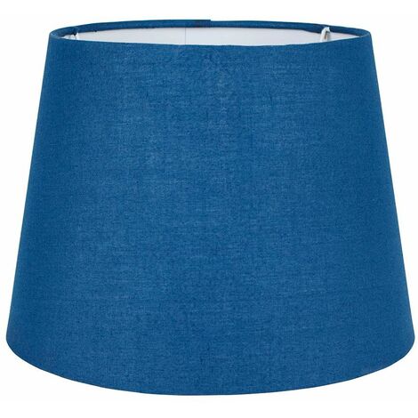 Table / Floor 25cm Tapered Lampshade