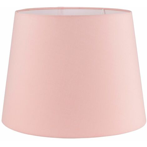 Table / Floor 25cm Tapered Lampshade