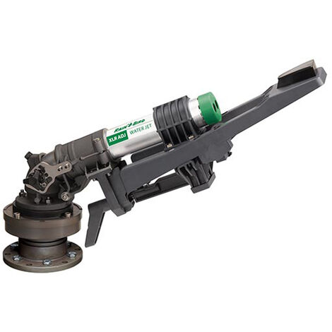 ASPER IMP CAÑON RB 2" 15º-45º XLRADJ S/C S/TB