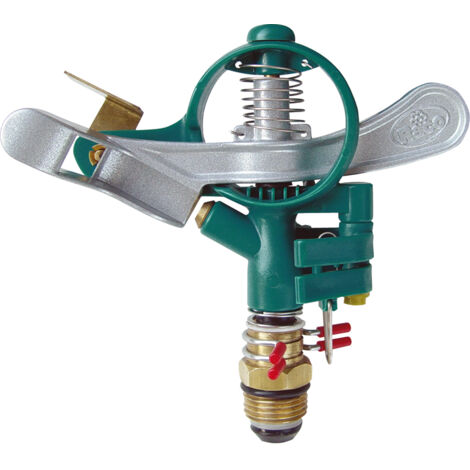Asperseur avec buse et filetage laiton RT55/721