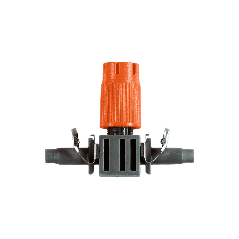 Asperseur en ligne GARDENA Pour petites surfaces Compatible tuyau 4 6 mm– Arrosage goutte à goutte de surfaces ciblée 8321 29 - vue 2