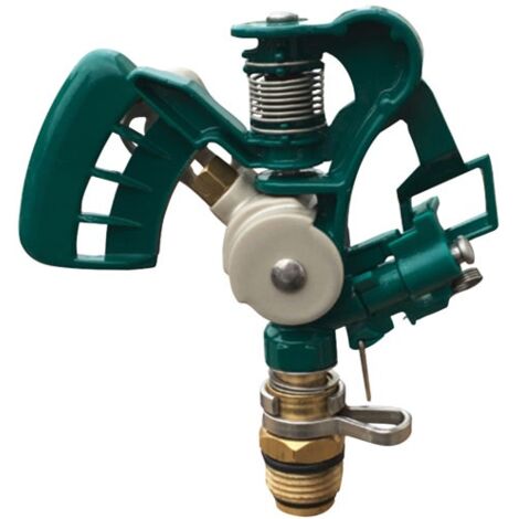 Asperseur laiton angle réglable