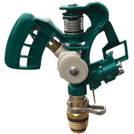 Asperseur laiton angle réglable