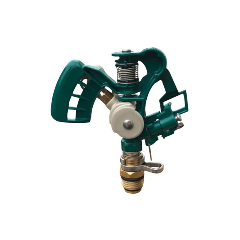 Racoexpert - raco expert - Asperseur laiton angle réglable en hauteur sc