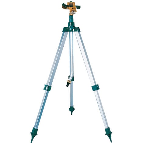 RACOEXPERT Asperseur sur trépied télescopique