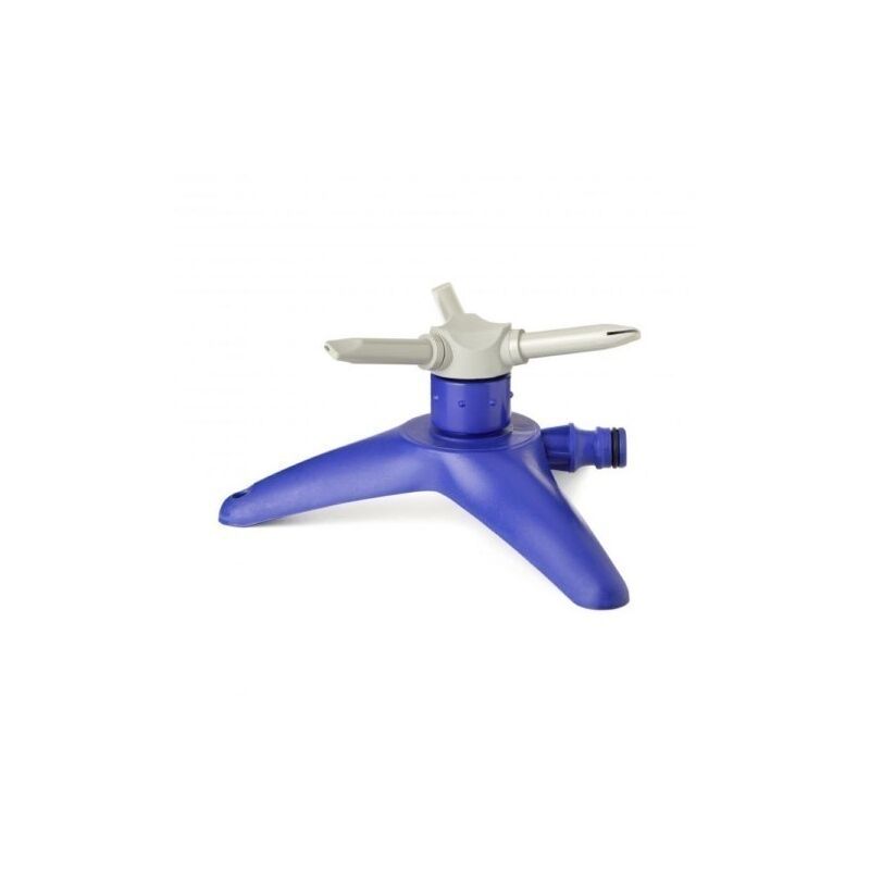 

Aspersor Riego Tatay Pl 3 Vias Con Base 02091