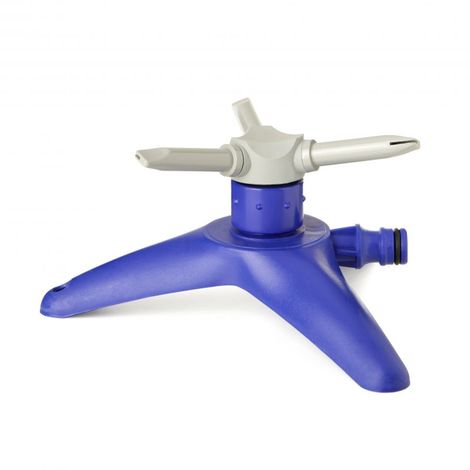 Aspersor Riego Tatay Pl 3 Vias Con Base 02091