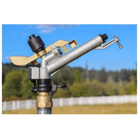 ASPERSOR AEREO AMBO    1 1/2 CIRCULAR ( INCLUYE TOBERAS 10,12 Y 14 )