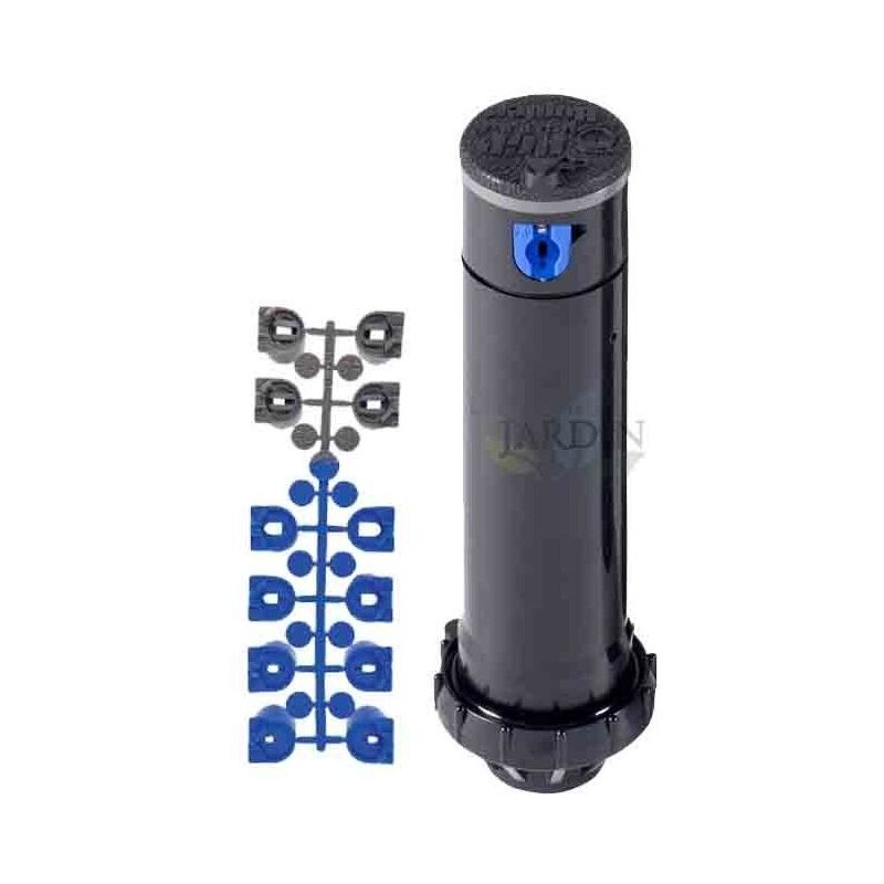 

Aspersor aéreo Hunter PGP-00 3/4', Alcance 4,9 a 14 m