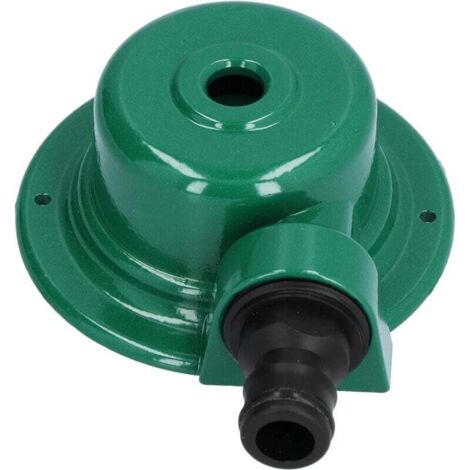 Aspersor AIPERQ, diseño de ahorro de agua, aspersores de baja presión, boquilla de pulverización uniforme para riego agrícola, riego de césped y pulverización de jardines.