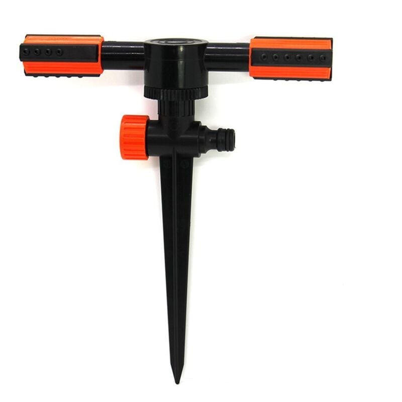 

Aspersor con Pincho - 2 Brazos