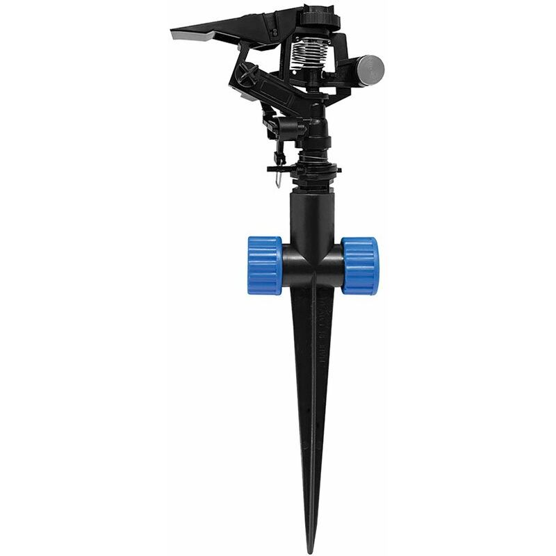 

Aspersor De Impacto 1/2'+Pincho