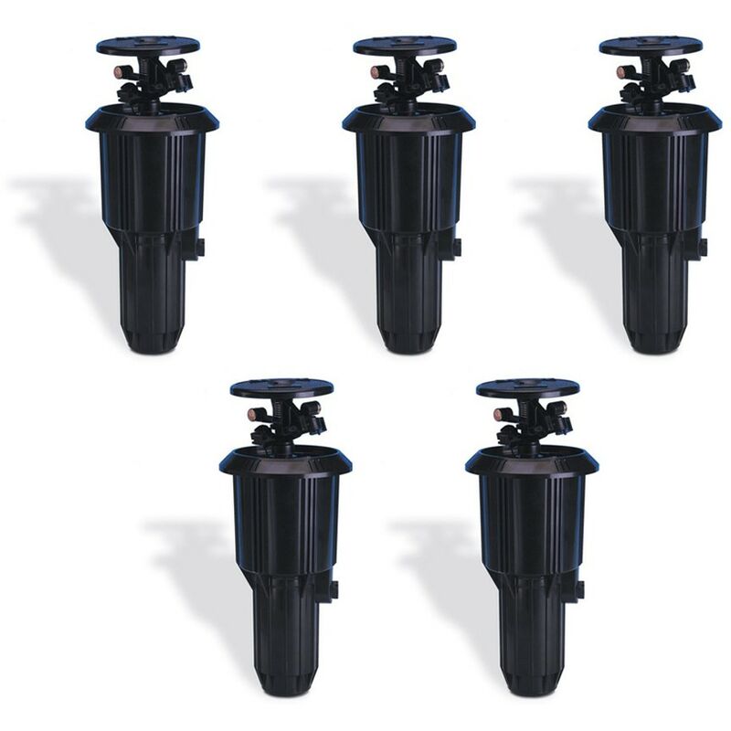 

Aspersor de riego de Impacto IMPOP (Pack x 5) - Toro