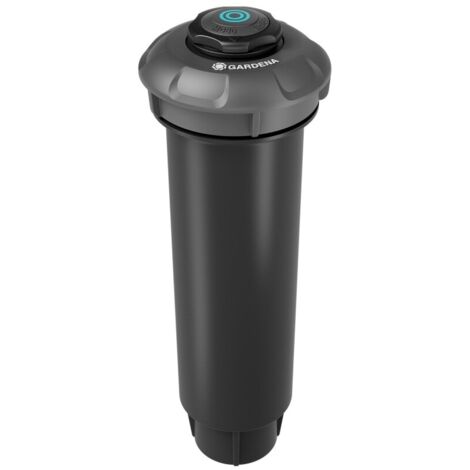 Aspersor de Riego Gardena md80 Emergente