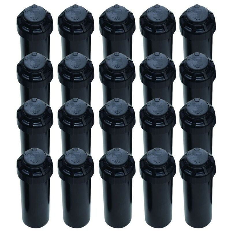 

Aspersor de riego T5P RS (Rapid Set) de (Pack 20 uds) - Toro