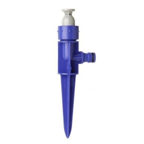 Aspersor de Riego TATAY Selector con pincho