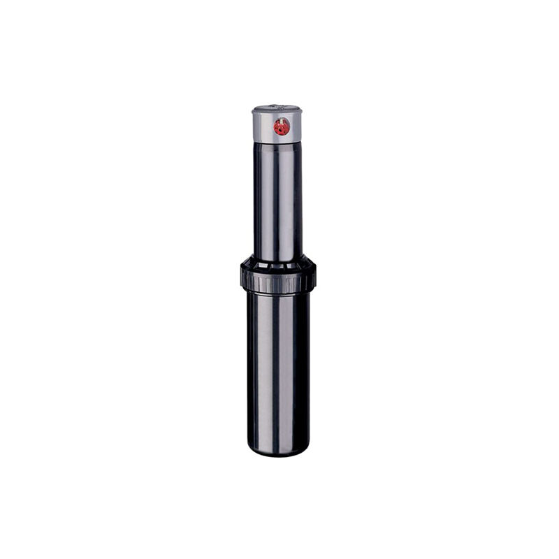 

Plantawa Aspersor Emergente Alcance 4-18M Rh 3/4" Jardín Aspersores para Riego Huerto Casa