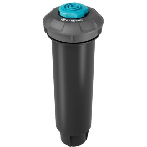 Aspersor emergente sd80 gardena