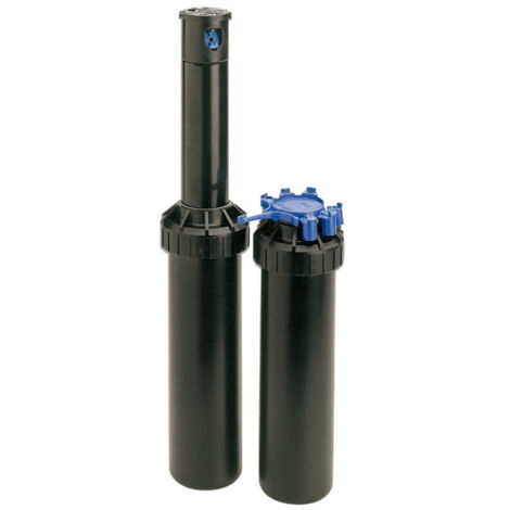 Aspersor emergente turbina 5004PC30 - 10cm sectorial