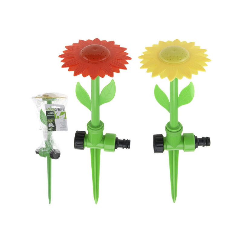

Aspersor Flor 34 Cm