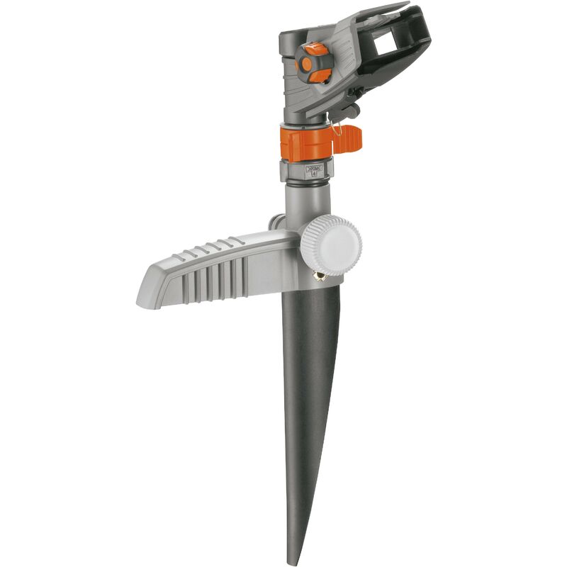 

Aspersor de impacto sectorial Comfort - Gardena