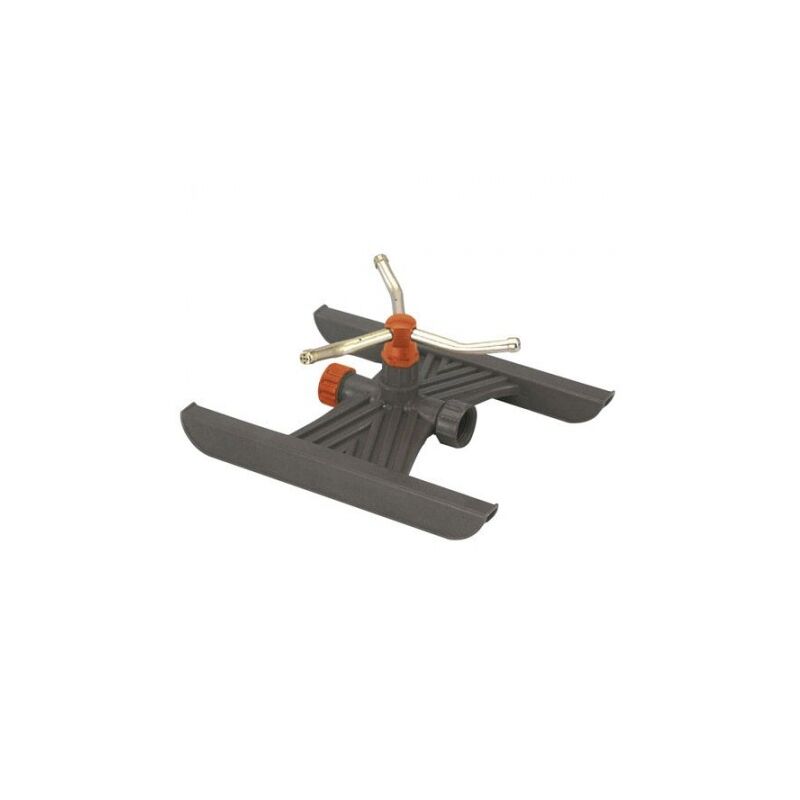 

Aspersor base plástico 3 brazos aluminio